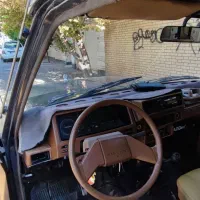 پاترول۲در مدل ۷۳|خودرو سواری و وانت|شیراز, زند|دیوار