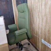 صندلی مدیریت|مبلمان اداری|رشت, نامجو|دیوار