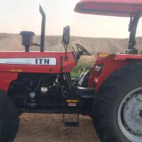 تراکتور۳۹۹جفت