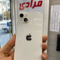 ایفون i13 128G CH/A 87%