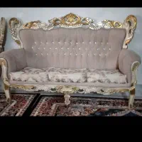 مبل|مبلمان خانگی و میز عسلی|کرج, مهرویلا جنوبی|دیوار