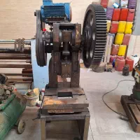 پرسضربهای|ماشینآلات صنعتی|رباطکریم, شهرک صنعتی نصیرآباد|دیوار