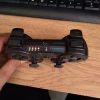 دسته ps3|کنسول، بازی ویدئویی و آنلاین|کرمان, |دیوار