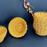 سبد سبزی|ظروف سرو و پذیرایی|مرند, |دیوار