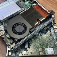 مینی پی سی Tiny ACER مدل Veriton N4660|رایانه رومیزی|مشهد, ارشاد|دیوار