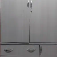 دو عدد کمد لباس