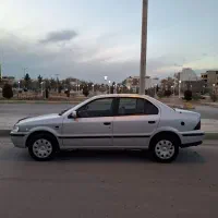 سمند ۸۶|خودرو سواری و وانت|برخوار, |دیوار