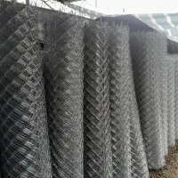 سیم توری.فنس.پایه فلزی|مصالح و تجهیزات ساختمان|رشت, قاسمیه|دیوار