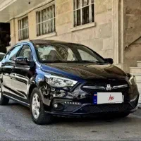 خودرو در حد مدل ۱۴۰۰با سواری عالی
