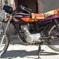 فروشی موتور 125جترو