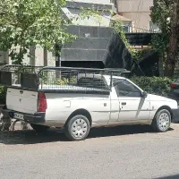 وانت آریسان مدل 98|خودرو سواری و وانت|تهران, تهرانپارس غربی|دیوار