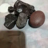 فروش شهاب سنگ|کلکسیون اشیاء عتیقه|شیراز, پودنک|دیوار