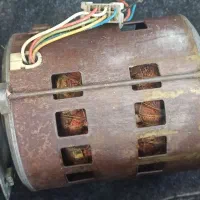 دینام اصل اسپانیا خالص مس پول آرمیچرش نیست|ماشین‌آلات صنعتی|ایواوغلی, |دیوار