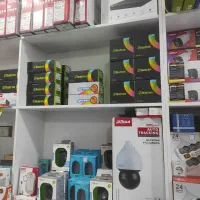 فروش و نصب دوربین دزدگیر شبکه