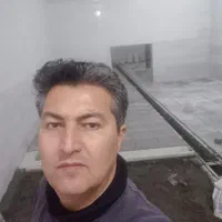 کاشی کاری و سرامیک و موزائیک وسنگ بله و شومینه|خدمات پیشه و مهارت|گرگان, |دیوار