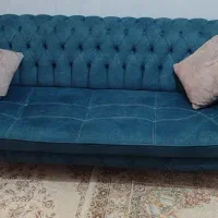 مبل چستر|مبلمان خانگی و میز عسلی|شهریار, شهریار|دیوار