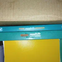 کتابهای کمک درسی جهت فروش|کتاب و مجله آموزشی|قیدار, |دیوار