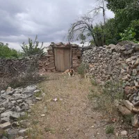 خانه ویلایی ۱۸۰ متر وباغ ۵۳۰ متر هردو سند تک برگ|فروش خانه و ویلا|نطنز, |دیوار