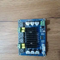 آمپلی فایر 200وات|سیستم صوتی خانگی|تهران, ظفر|دیوار