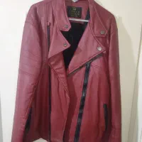 کاپشن و پالتو مردانه