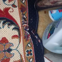 قالیچه ۹متری آشپزخانه|فرش|اندیمشک, |دیوار