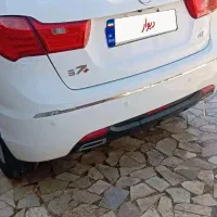 قابل معاوضه با تارا دنده ای یا ایکس 22 پرو دنده|خودرو سواری و وانت|مشهد, توس فردوسی|دیوار