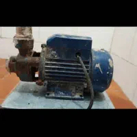 پمپ آب سالم|مصالح و تجهیزات ساختمان|شیراز, شهرک ترکان|دیوار