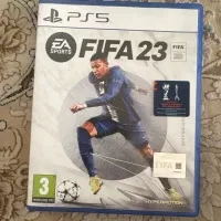 فیفا 23