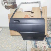 درب پراید