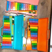 موسیقی کودک