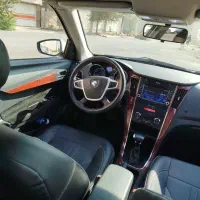 معاوضه دنا با تارا اتوماتیک|خودرو سواری و وانت|قم, کلهری|دیوار