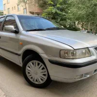 سمند|خودرو سواری و وانت|اردبیل, |دیوار