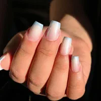 تخفیف باور نکردنی کاشت ناخن