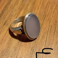 انگشتر نقره عقیق|بدلیجات|تهران, آهنگ|دیوار