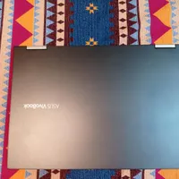 لپ تاپ ایسوس vivobook TP47 تاشو