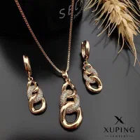 ست کامل ژوپینگ|جواهرات|اصفهان, خلجا|دیوار