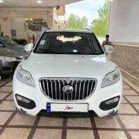 لیفان x60 اتومات تک برگ ۹۰ تا کار