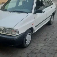 پراید 131 TL، مدل ۱۳۹۲|خودرو سواری و وانت|مشهد, شهرک مهر آباد|دیوار