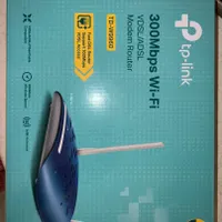 مودم روتر اینترنت منزل