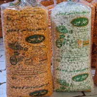 پفیلا،پفک،پفک هندی،عمده و جزیی|عمدهفروشی|مشهد, شهرک شیرین|دیوار