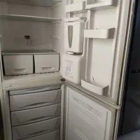 یخچال فریزر امرسان