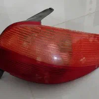 پروانه فن خالی ۲۰۶