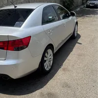 کیا سراتو اتوماتیک 2000cc، مدل ۲۰۱۰|خودرو سواری و وانت|تهران, پیروزی|دیوار