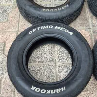 لاستیک هانکوک دورنویس۱۳