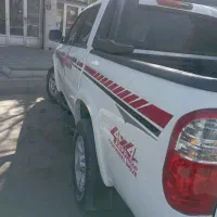 کاپرا دوکابین|خودرو سواری و وانت|تربتحیدریه, بازار|دیوار