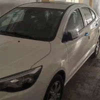 شاهین cvt صفر