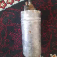 پمپ بنزین پژو