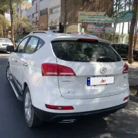 جک s5|خودرو سواری و وانت|بیرجند, |دیوار