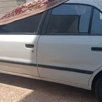 سمند LX EF7، مدل ۱۳۹۴|خودرو سواری و وانت|اهواز, کوی صنایع|دیوار