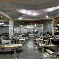 چرخکار و خیاط و کارآموز ا